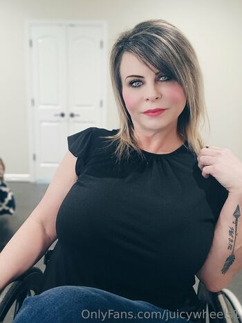 Full leaked Juicywheels page private onlyfans photo