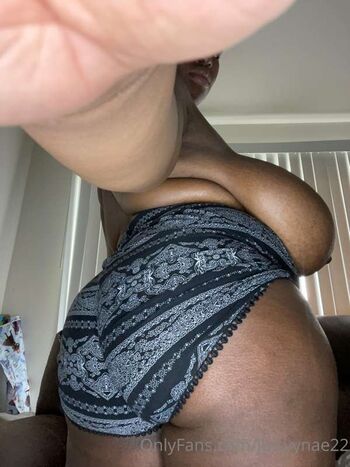 Full leaked Juicyynae private onlyfans photo