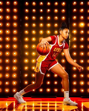 Full leaked Juju watkins private onlyfans photo