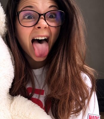 Full leaked Jujufitcats private onlyfans photo