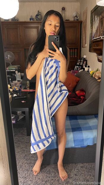 Full leaked Jujuna private onlyfans photo