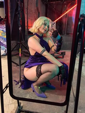 jukcosplay