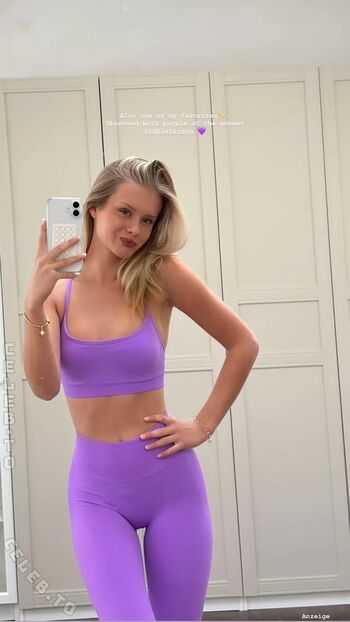 Full leaked Jule jensen private onlyfans photo