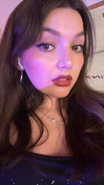 Full leaked Jules asmr private onlyfans photo