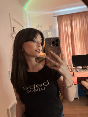 Full leaked Jules asmr private onlyfans photo