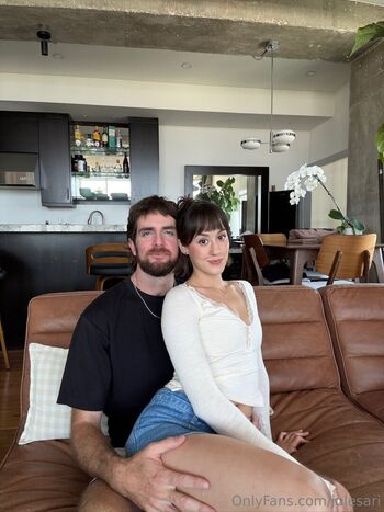 Full leaked Julesari  page private onlyfans photo