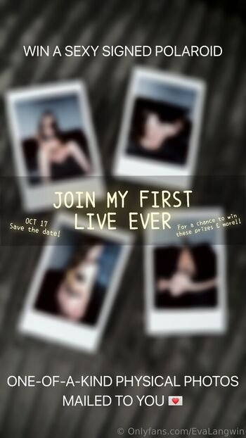 Julesbjorn Eva Langwin