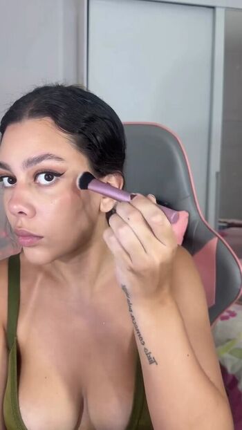 Full leaked Julia alvarenga private onlyfans photo