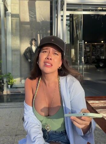Full leaked Julia alvarenga page private onlyfans photo