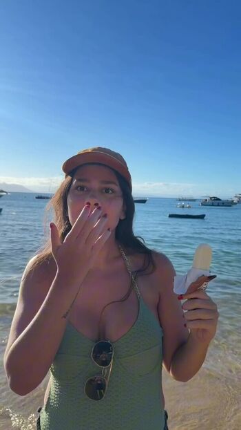 Full leaked Julia alvarenga private onlyfans photo