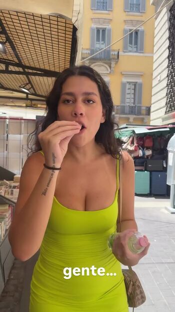 Full leaked Julia alvarenga private onlyfans photo