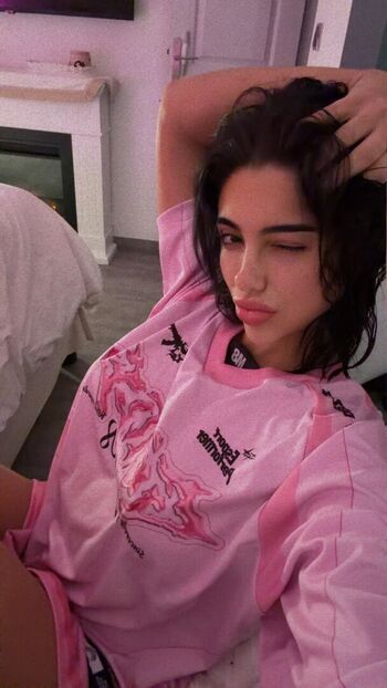 Full leaked Julia bayonetta  page private onlyfans photo