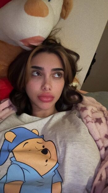 Full leaked Julia bayonetta  page private onlyfans photo