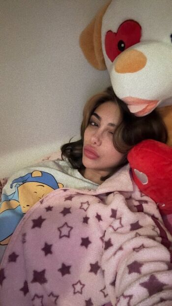 Full leaked Julia bayonetta  page private onlyfans photo