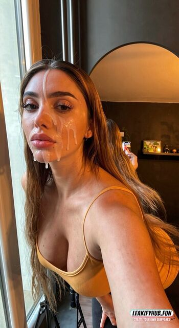 Full leaked Julia bayonetta private onlyfans photo