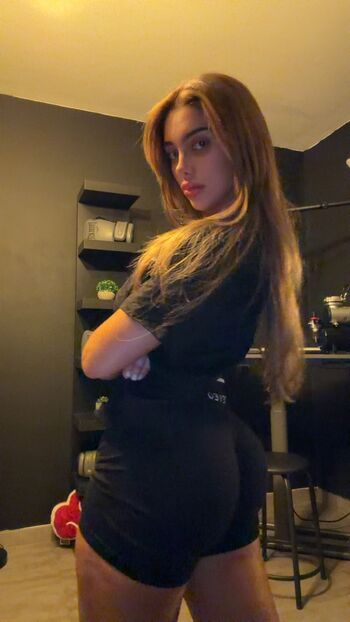 Full leaked Julia bayonetta page private onlyfans photo