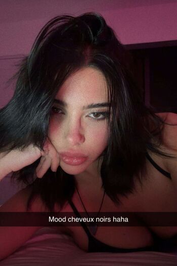 Full leaked Julia bayonetta private onlyfans photo