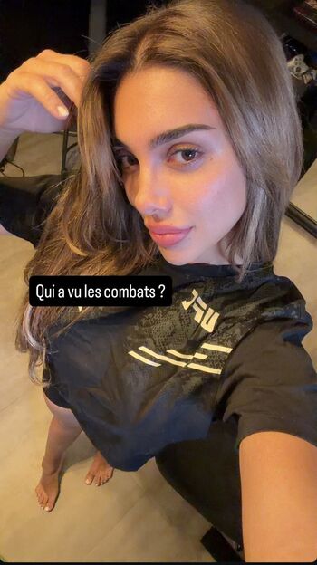 Full leaked Julia bayonetta pieds private onlyfans photo
