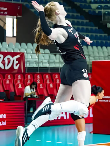 Julia Bergmann