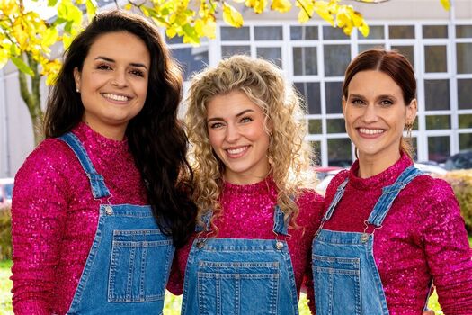 Full leaked Julia boschman private onlyfans photo