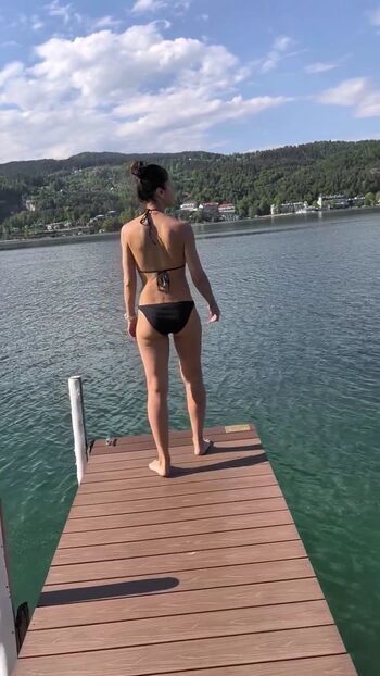 Full leaked Julia bradbury private onlyfans photo