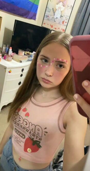 Full leaked Julia dawn private onlyfans photo