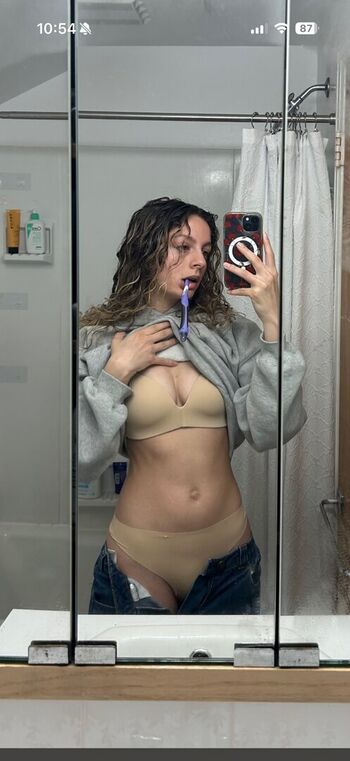 Full leaked Julia dicesare private onlyfans photo