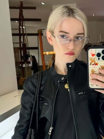 Full leaked Julia garner private onlyfans photo