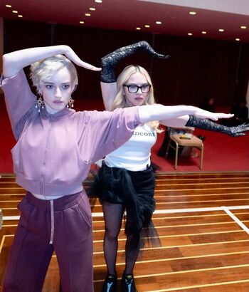 Full leaked Julia garner private onlyfans photo