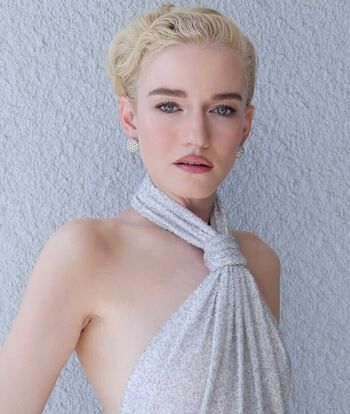 Full leaked Julia garner private onlyfans photo
