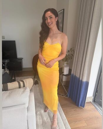 Full leaked Julia goulding private onlyfans photo