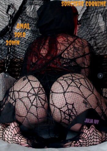 Full leaked Julia ivy private onlyfans photo
