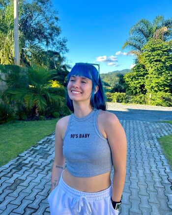 Full leaked Julia k barni private onlyfans photo