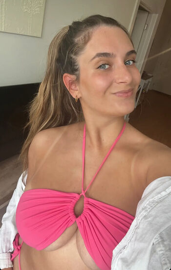 Full leaked Julia kocsis private onlyfans photo