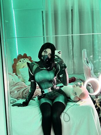 Julia Magnollia Juliamagnollia