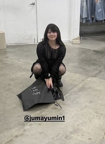 Full leaked Julia nakamura private onlyfans photo