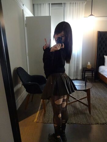 Full leaked Julia nakamura private onlyfans photo