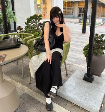 Full leaked Julia nakamura private onlyfans photo