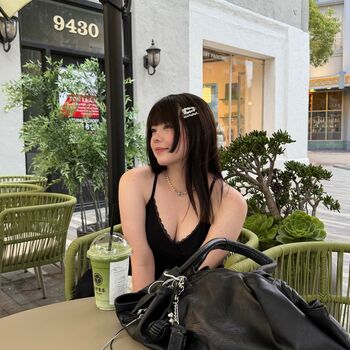 Full leaked Julia nakamura private onlyfans photo