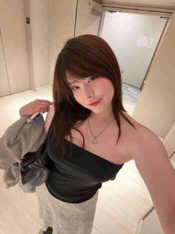 Full leaked Julia nakamura private onlyfans photo
