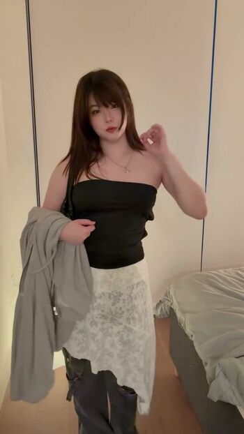 Full leaked Julia nakamura private onlyfans photo