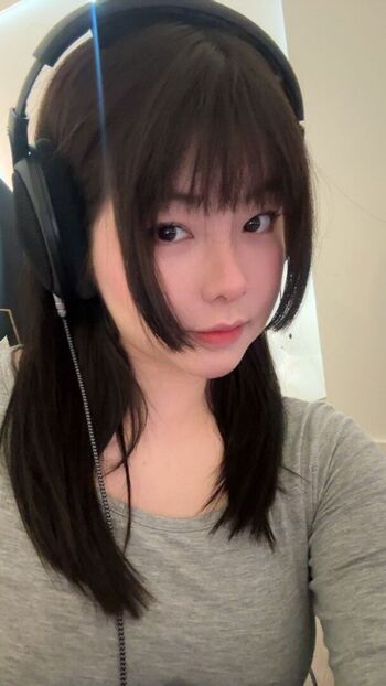 Full leaked Julia nakamura private onlyfans photo