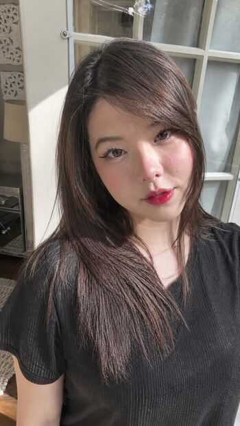 Full leaked Julia nakamura private onlyfans photo