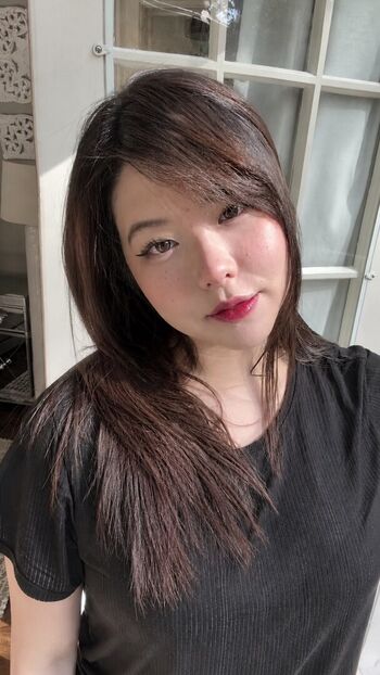 Full leaked Julia nakamura private onlyfans photo