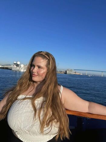 Full leaked Julia nevadomsky private onlyfans photo