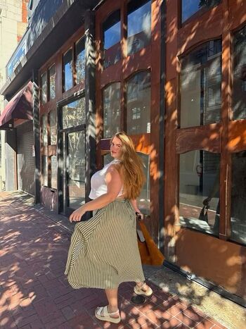 Full leaked Julia nevadomsky private onlyfans photo