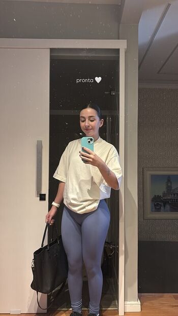 Full leaked Julia nielsen private onlyfans photo