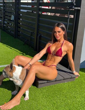 Julia Perez