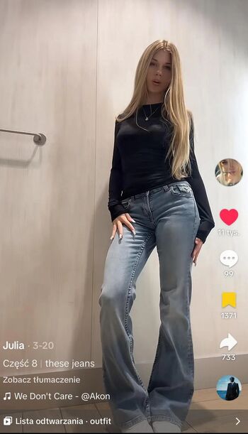 Full leaked Julia pytel private onlyfans photo