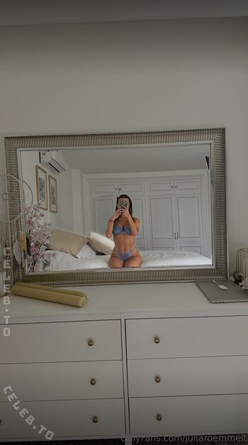 Full leaked Julia rommelt private onlyfans photo